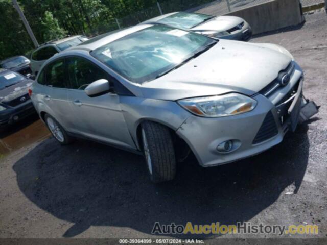 FORD FOCUS SEL, 1FAHP3H20CL330834