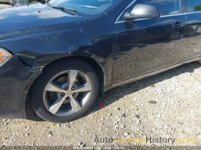 CHEVROLET MALIBU 1LT, 1G1ZC5E14BF217136