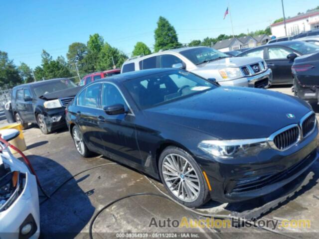 BMW 530E IPERFORMANCE, WBAJA9C5XJB251513