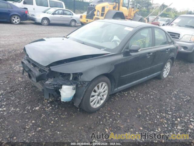 VOLVO S40 2.4I, YV1MS382552091257