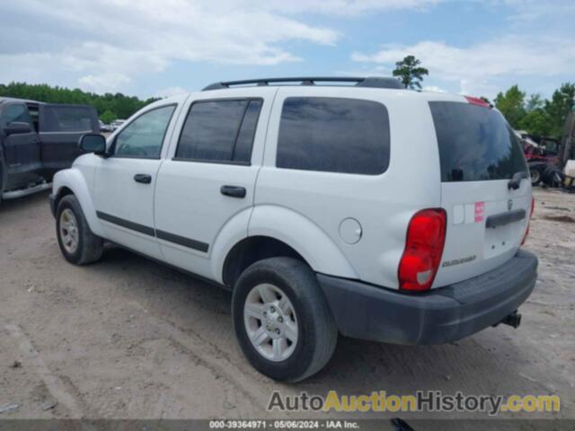 DODGE DURANGO ST, 1D4HB38N25F578901