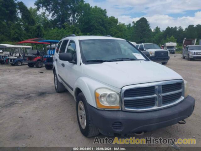 DODGE DURANGO ST, 1D4HB38N25F578901