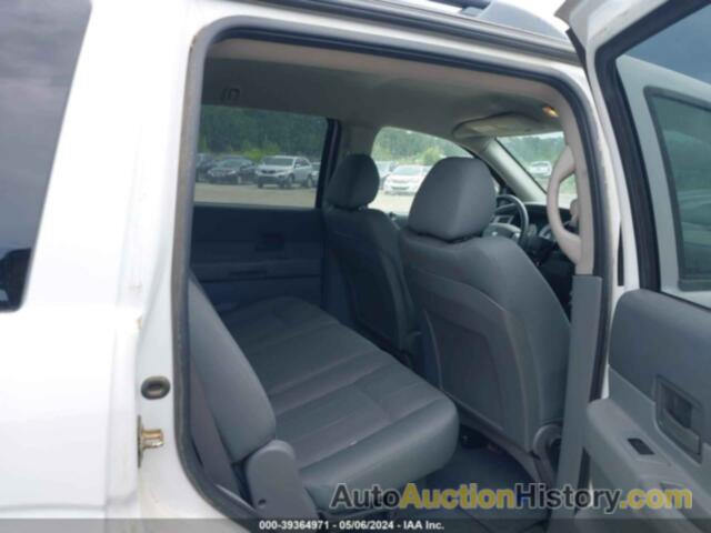 DODGE DURANGO ST, 1D4HB38N25F578901