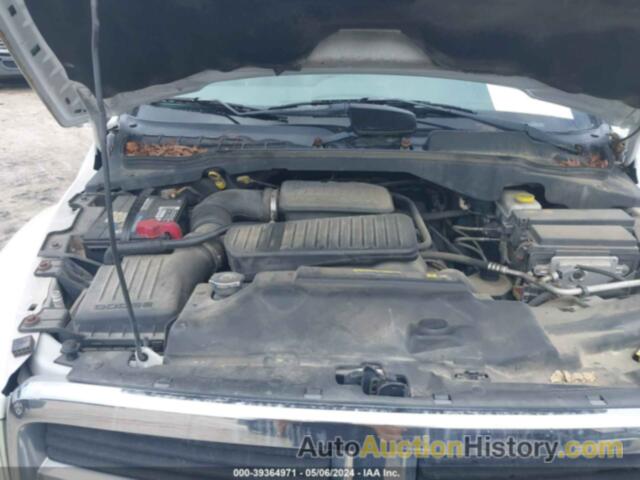 DODGE DURANGO ST, 1D4HB38N25F578901