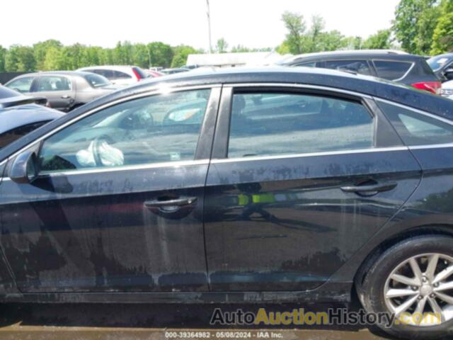 HYUNDAI SONATA SE, 5NPE24AF8JH598417