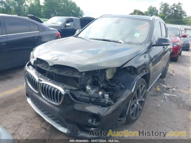 BMW X1 XDRIVE28I, WBXHT3C30H5F70053