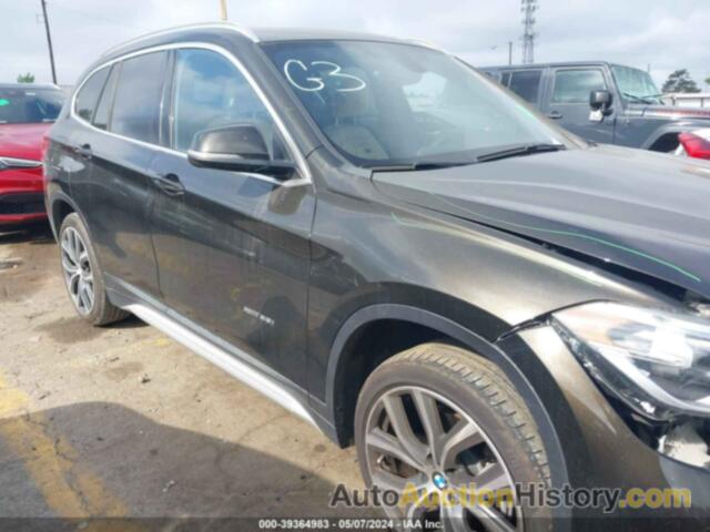 BMW X1 XDRIVE28I, WBXHT3C30H5F70053