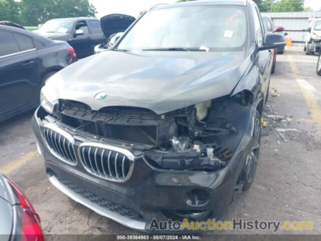 BMW X1 XDRIVE28I, WBXHT3C30H5F70053