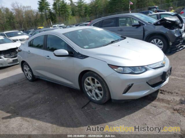 CHEVROLET VOLT PREMIER, 1G1RD6S5XGU133352