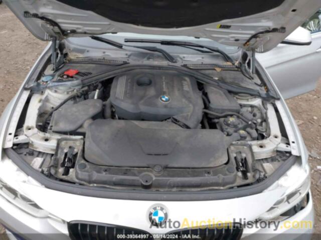 BMW 330I XDRIVE, WBA8D9G54HNU60951