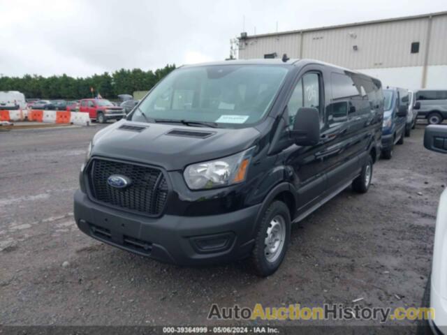 FORD TRANSIT-350 PASSENGER VAN XL, 1FBAX2Y80RKA56712