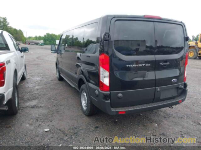 FORD TRANSIT-350 PASSENGER VAN XL, 1FBAX2Y80RKA56712