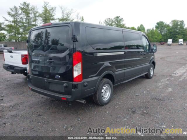 FORD TRANSIT-350 PASSENGER VAN XL, 1FBAX2Y80RKA56712