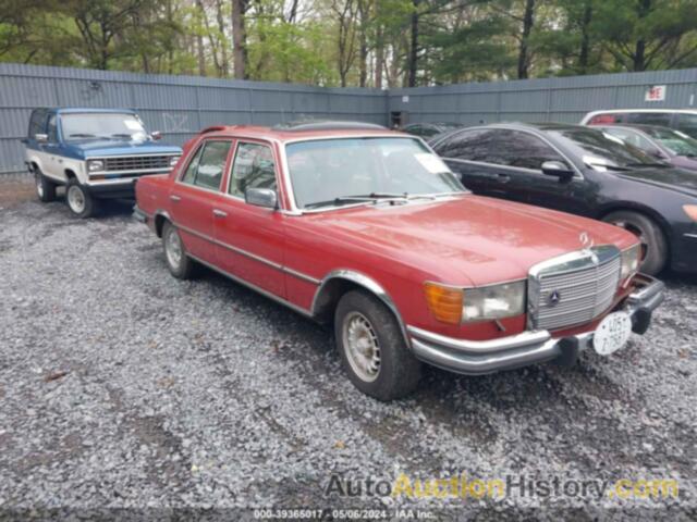 MERCEDES-BENZ 450, 11603212091086