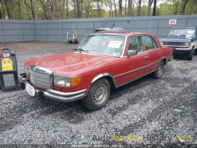 MERCEDES-BENZ 450, 11603212091086