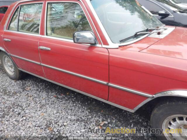 MERCEDES-BENZ 450, 11603212091086