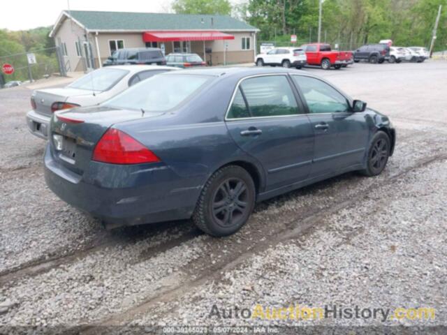 HONDA ACCORD SDN EX, 1HGCM56757A177989