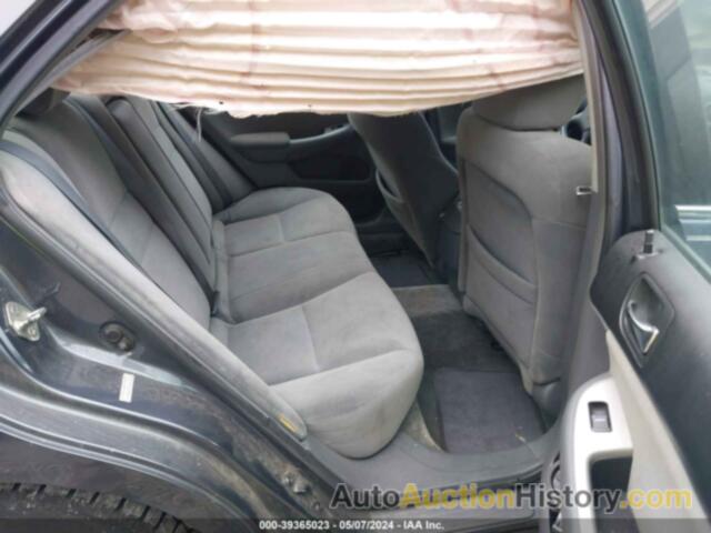 HONDA ACCORD SDN EX, 1HGCM56757A177989