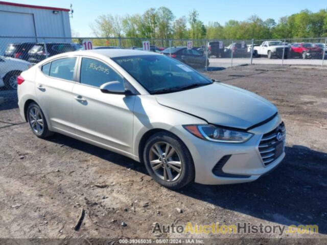 HYUNDAI ELANTRA SE/VALUE/LIMITED, 5NPD84LF7HH122063