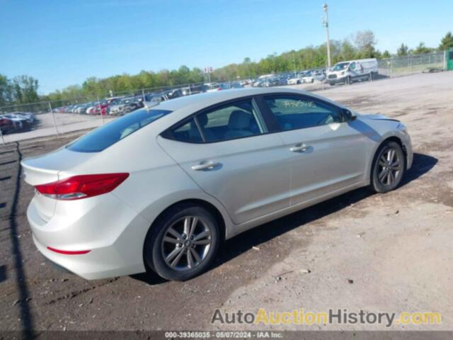 HYUNDAI ELANTRA SE/VALUE/LIMITED, 5NPD84LF7HH122063