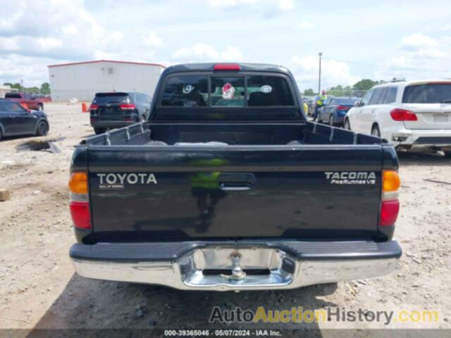 TOYOTA TACOMA DOUBLE CAB PRERUNNER, 5TEGN92N43Z211140