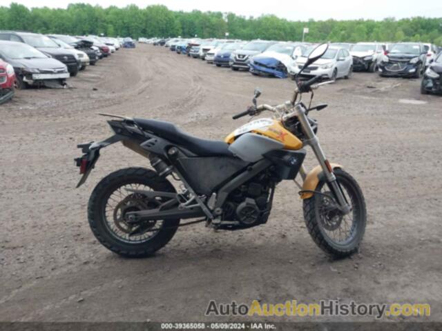 BMW G650 X-COUNTRY, WB10151039XB93452