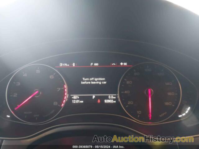 AUDI A6 2.0T PREMIUM PLUS, WAUGFAFC2GN015985