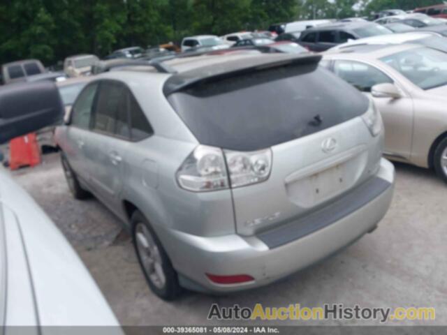 LEXUS RX 330, 2T2GA31U06C048476