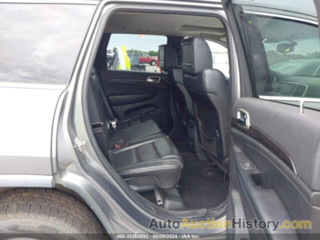 JEEP GRAND CHEROKEE LAREDO, 1J4RR4GG8BC714039