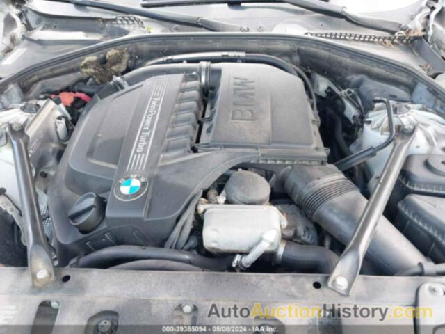 BMW 535I XDRIVE, WBAFU7C54DDU68064