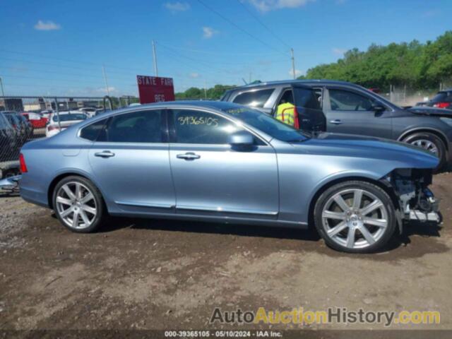 VOLVO S90 T6 INSCRIPTION, YV1A22ML6H1016928