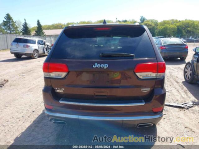 JEEP GRAND CHEROKEE SUMMIT, 1C4RJFJG7EC557397