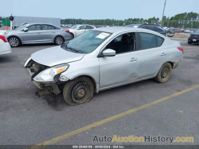 NISSAN VERSA S/S PLUS/SV/SL, 3N1CN7AP0GL837348