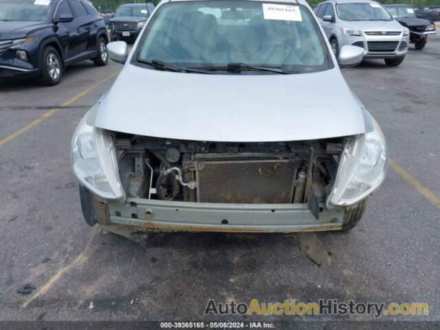 NISSAN VERSA S/S PLUS/SV/SL, 3N1CN7AP0GL837348