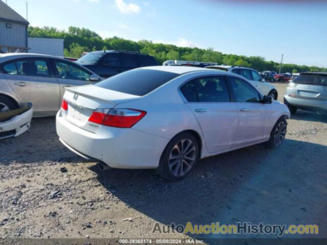 HONDA ACCORD SPORT, 1HGCR2F59FA173053