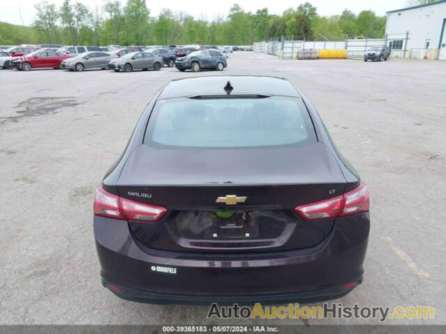 CHEVROLET MALIBU FWD LT, 1G1ZD5ST9LF068713