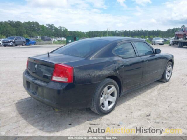 DODGE CHARGER, 2B3AA4CT5AH161599