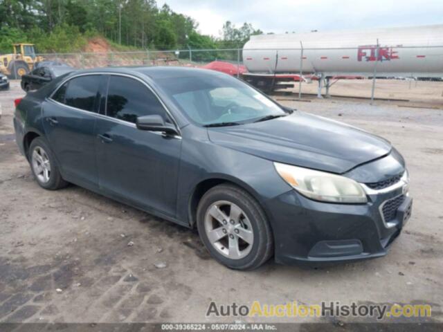 CHEVROLET MALIBU 1FL, 1G11A5SL9FF121324