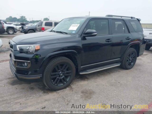 TOYOTA 4RUNNER SR5/LIMITED/LIMITED NIGHT, JTEBU5JR1K5697221