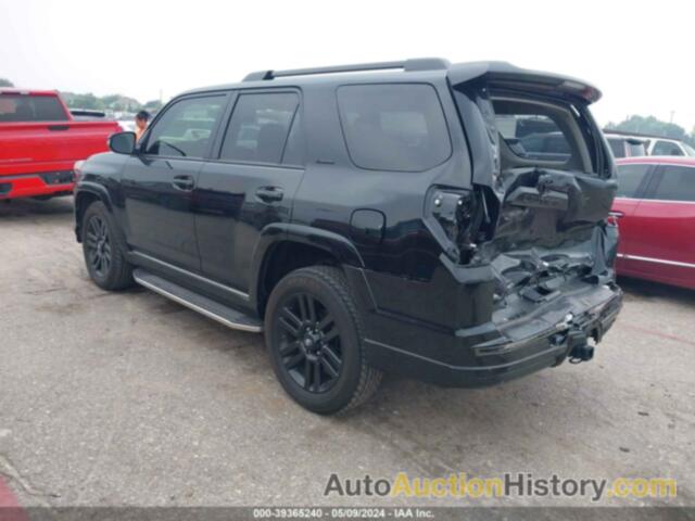 TOYOTA 4RUNNER SR5/LIMITED/LIMITED NIGHT, JTEBU5JR1K5697221