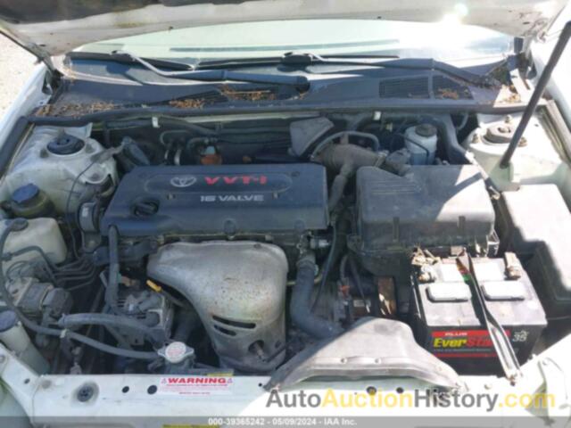 TOYOTA CAMRY LE, 4T1BE32KX2U105601
