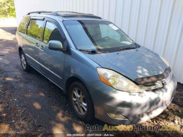 TOYOTA SIENNA XLE LIMITED, 5TDBA22C36S074799