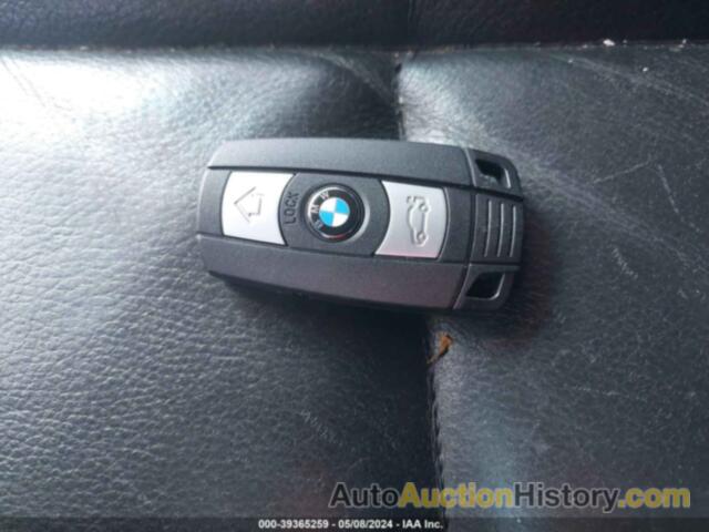 BMW 535I, WBANW13599C160713