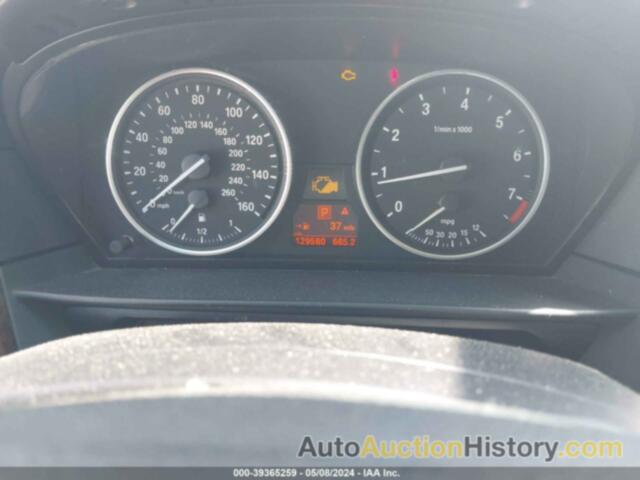 BMW 535I, WBANW13599C160713