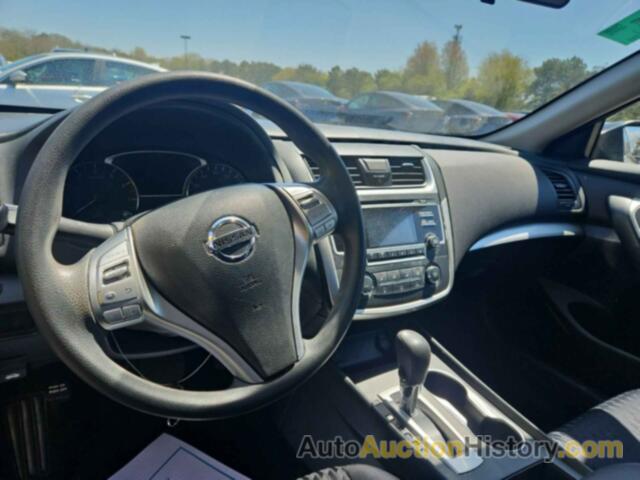 NISSAN ALTIMA 2.5 S, 1N4AL3AP6JC125700