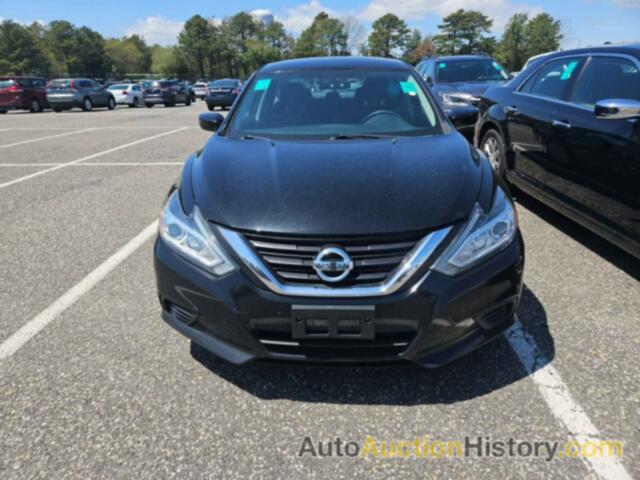 NISSAN ALTIMA 2.5 S, 1N4AL3AP6JC125700