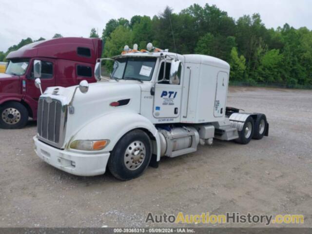 PETERBILT 386, 1XPHD49X0ED214290