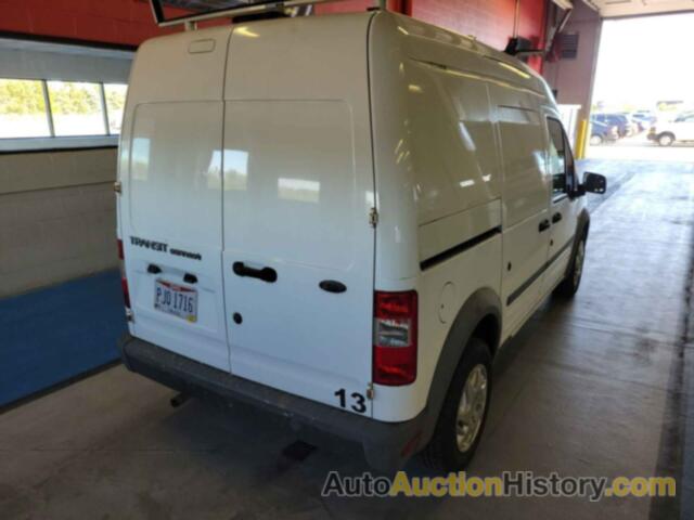 FORD TRANSIT CONNECT XL, NM0LS7AN4BT073851