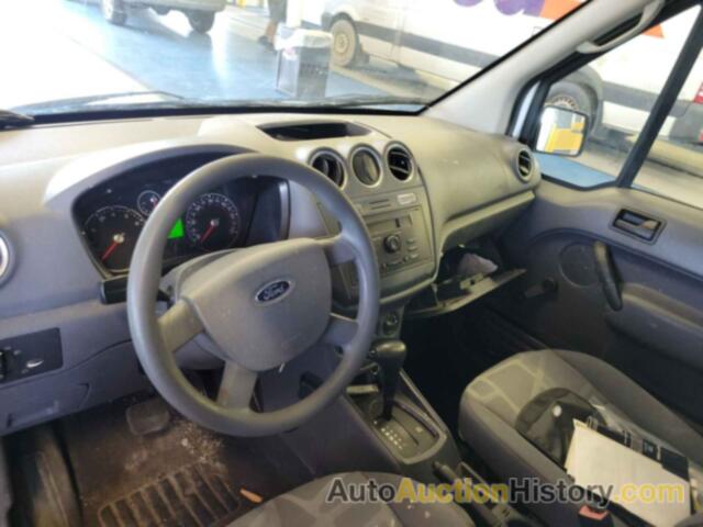 FORD TRANSIT CONNECT XL, NM0LS7AN4BT073851