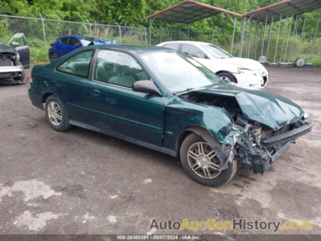 HONDA CIVIC EX, 1HGEJ8245YL066119